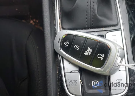 2022 Hyundai Tucson Sel из США, поврежденный, VIN 5NMJB3AEXNH085043